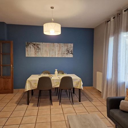 Casa Che Playa & Montana Biescas Daire Dış mekan fotoğraf