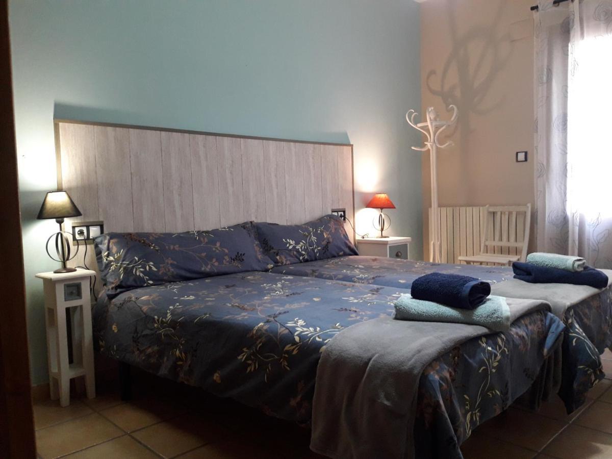 Casa Che Playa & Montana Biescas Daire Dış mekan fotoğraf