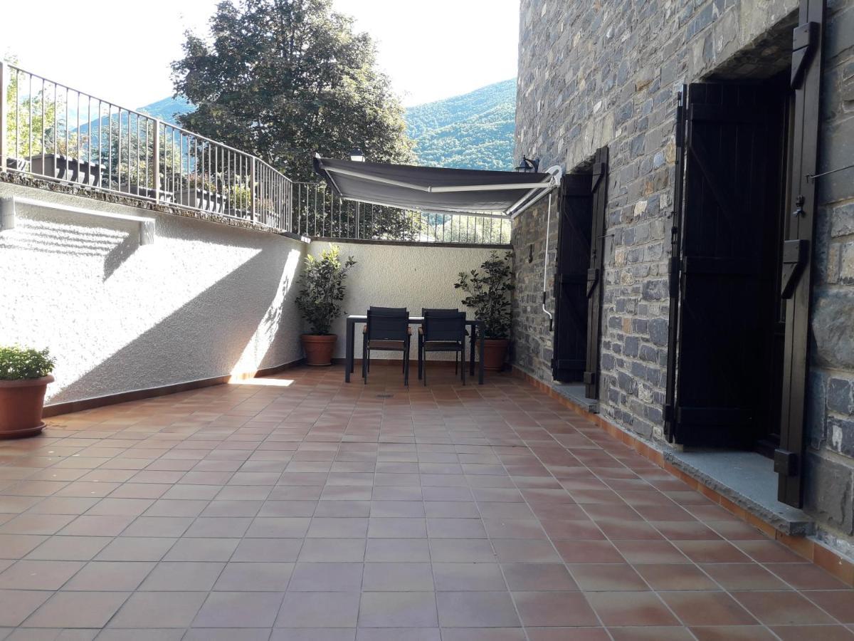 Casa Che Playa & Montana Biescas Daire Dış mekan fotoğraf
