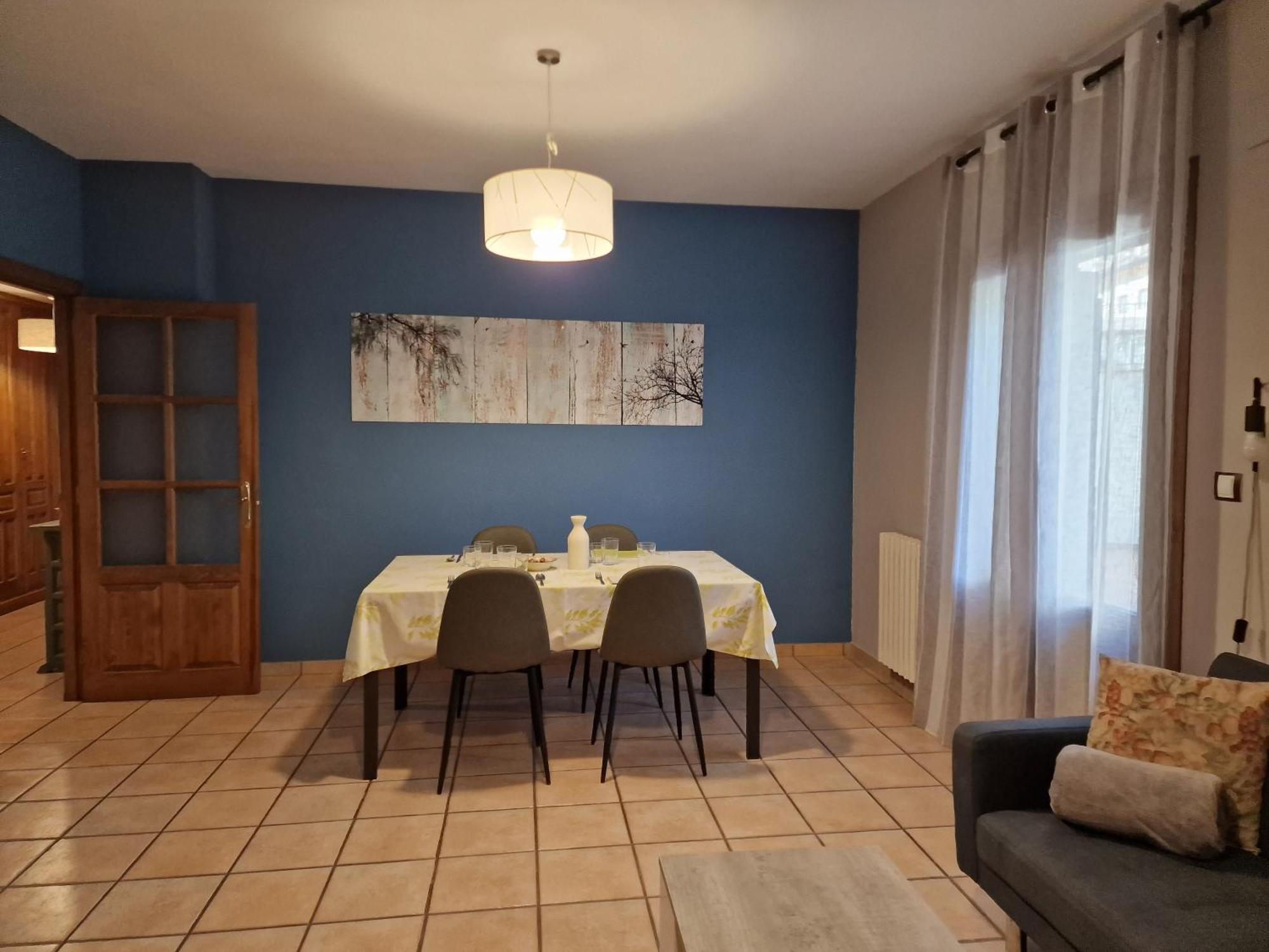 Casa Che Playa & Montana Biescas Daire Dış mekan fotoğraf