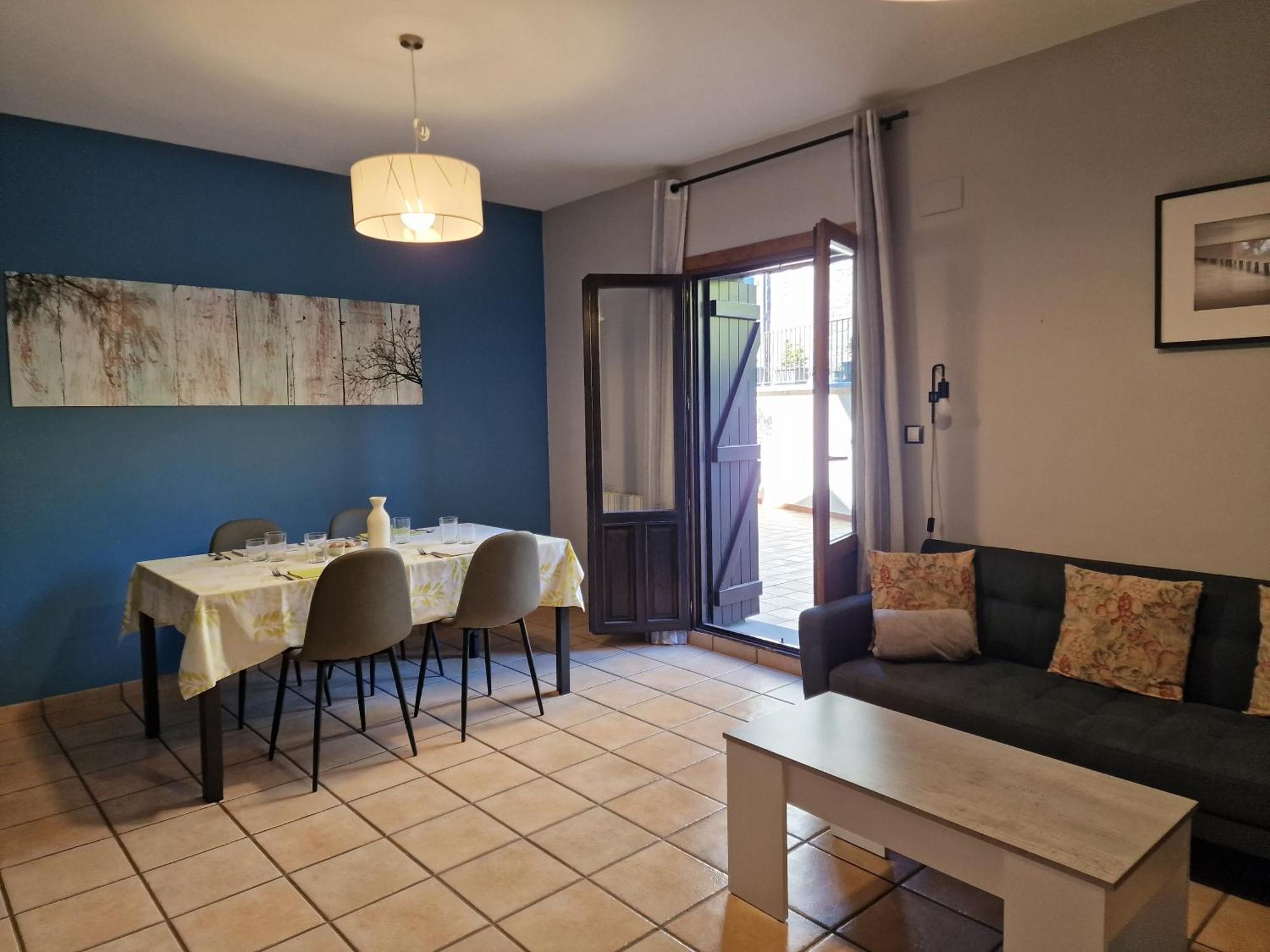 Casa Che Playa & Montana Biescas Daire Dış mekan fotoğraf