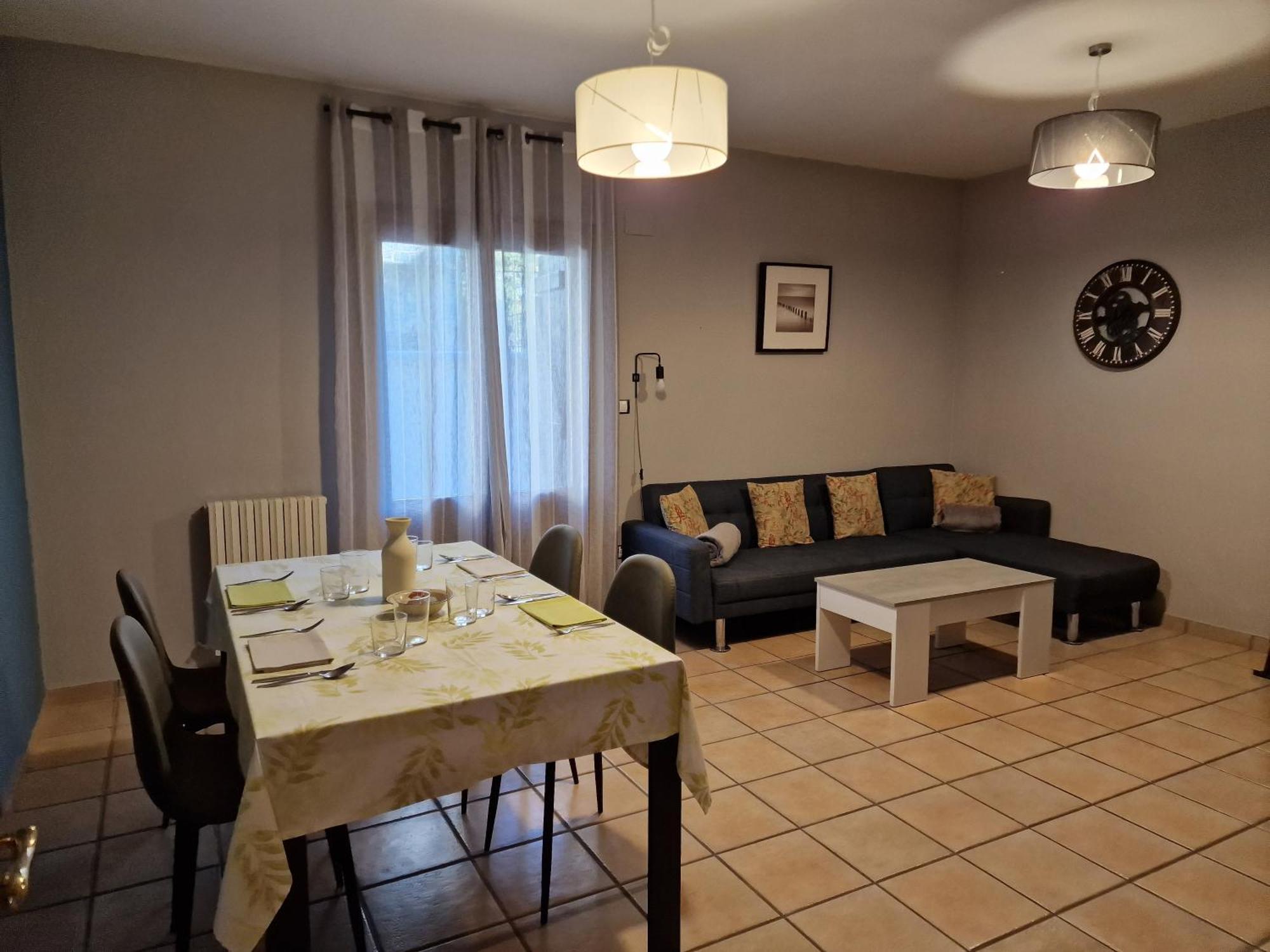 Casa Che Playa & Montana Biescas Daire Dış mekan fotoğraf