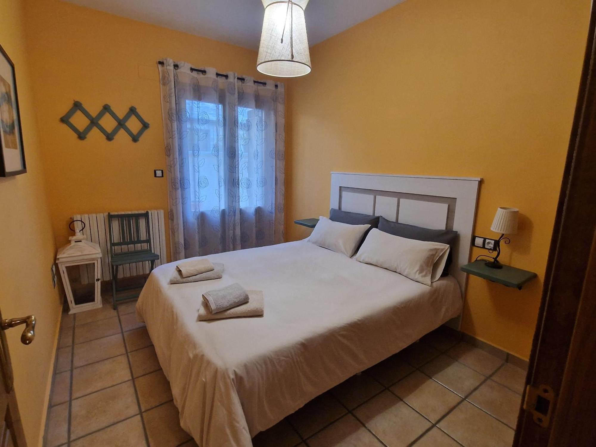 Casa Che Playa & Montana Biescas Daire Dış mekan fotoğraf
