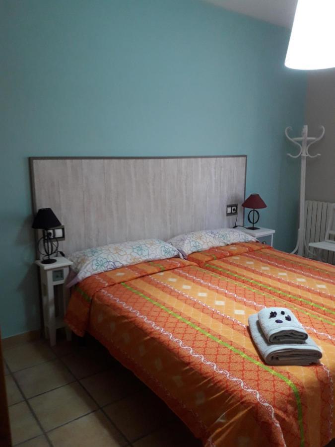 Casa Che Playa & Montana Biescas Daire Dış mekan fotoğraf