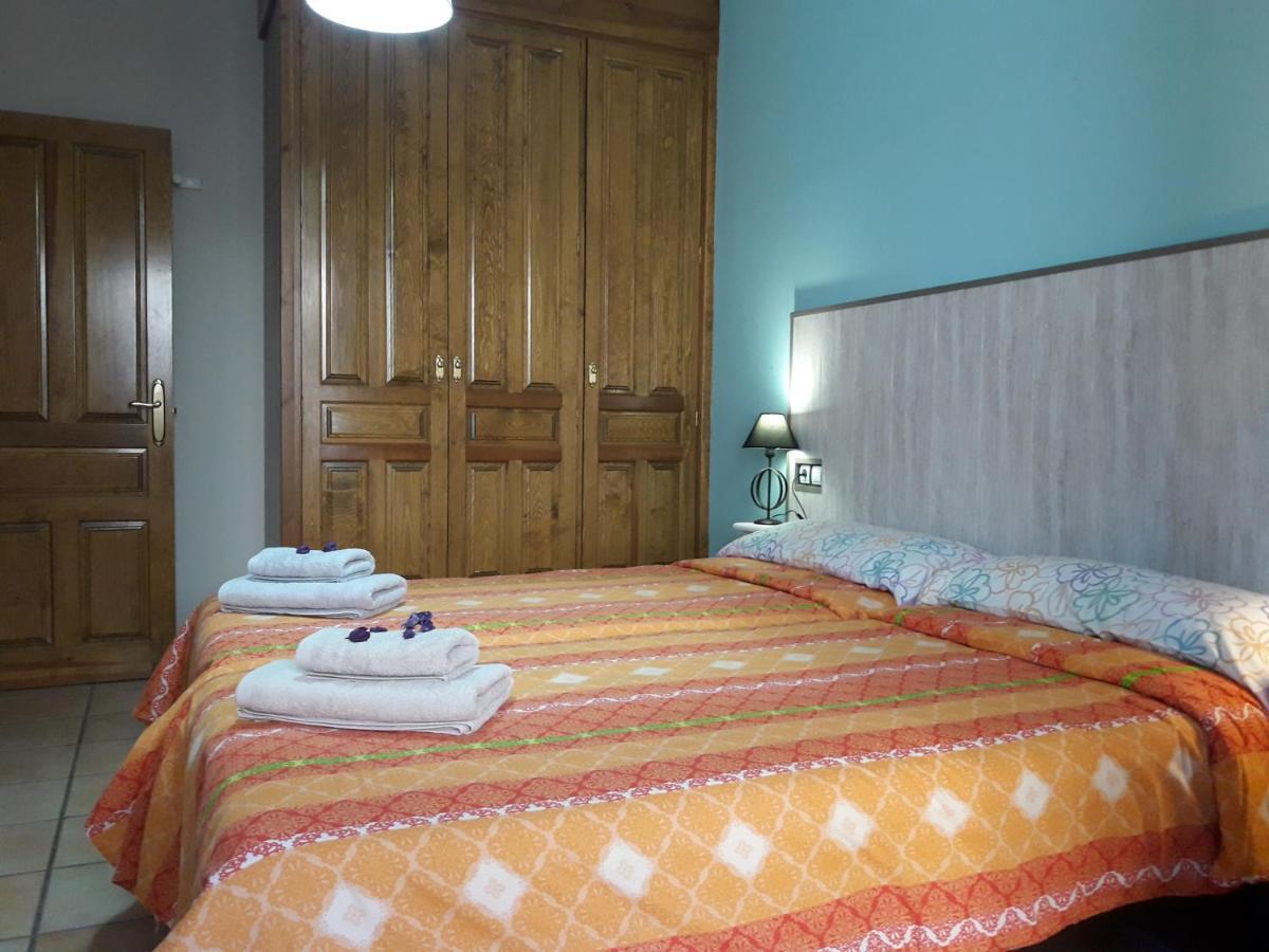 Casa Che Playa & Montana Biescas Daire Dış mekan fotoğraf