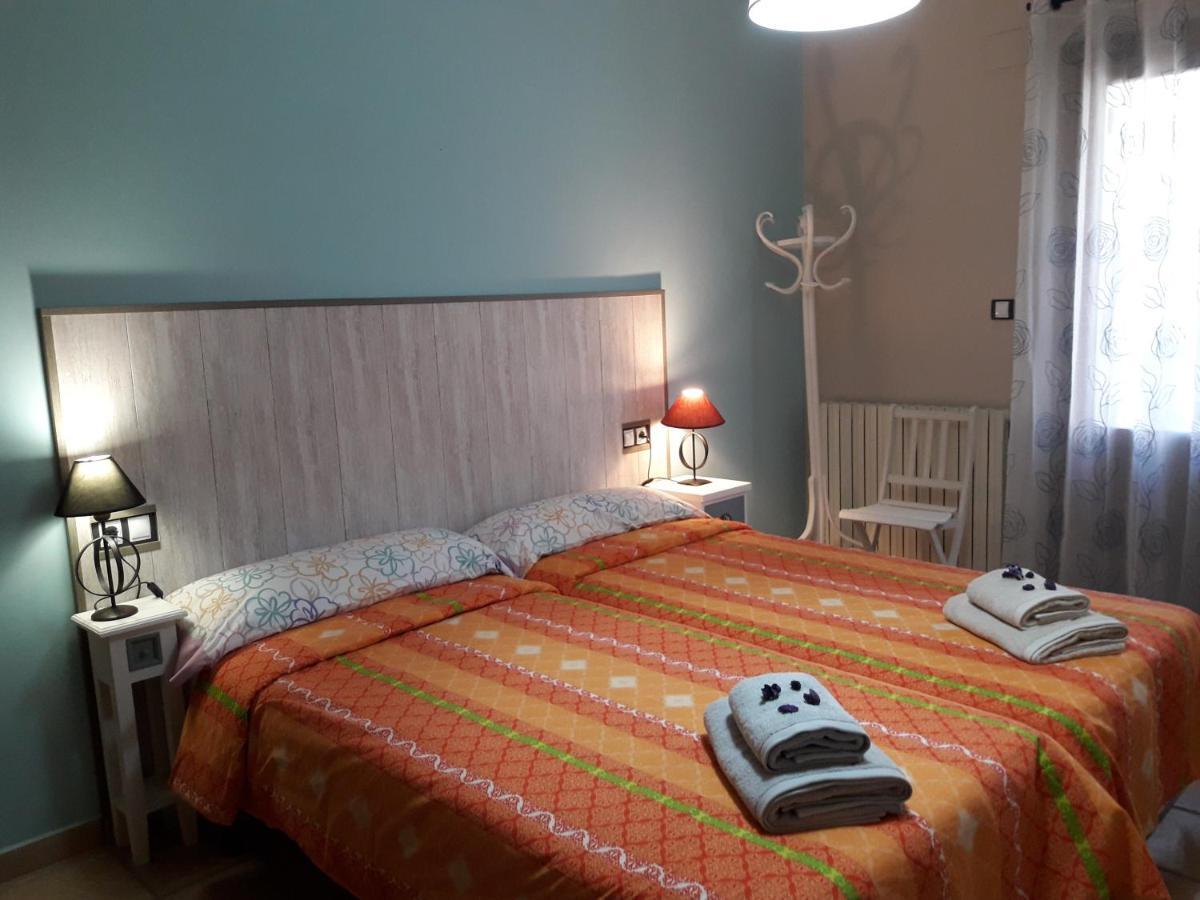 Casa Che Playa & Montana Biescas Daire Dış mekan fotoğraf